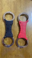 New Fixed Handcuffs
