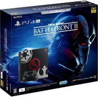 SONY Playstion 4 pro