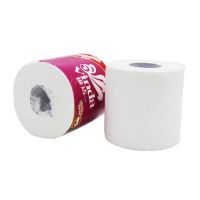 Tissue Paper Roll Packaging Plastic Film Roll For Sale