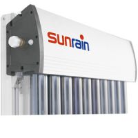 Solar Heat Pipe Collector R1