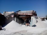 Silica Sand, China Clay, Bentonite, Quartz Sand