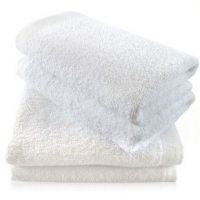 cotton hand towels, white hand towel, terry hand towel TW12001