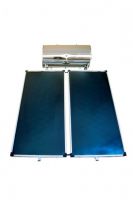 solar collector 1.5 - 2.5 m2