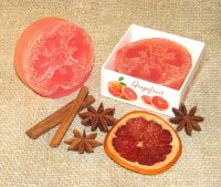 Handmade Decorative Soap In The Package