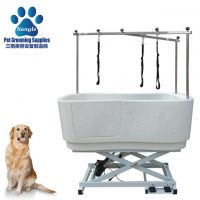 Lift-able Grooming Tub for dog bath,dog wash tubs,bathing tubs,China Factory