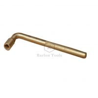 High Quality Non-sparking Oxygen Bottle Wrench No.1105