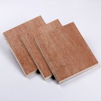 plywood