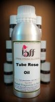 Tuberose Fragrance Oil