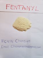Uncut Fent-anyl hcl, fent powder Carfent online-WickrMe: chemsups