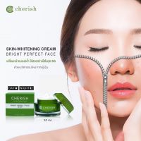 Cherish Skin-Whitening Cream