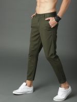 Man's Cottan Trousers