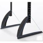 22 "and 49" Led - Lcd TV Stand