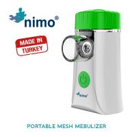 Nimo Mesh Nebulizer