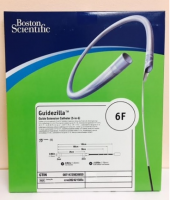 BOSTON SCIENTIFIC GUIDE EXTENSION CATHETER