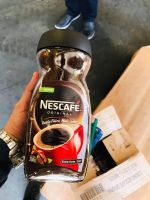 Nescafe Original Soluble Coffee Glass 230g