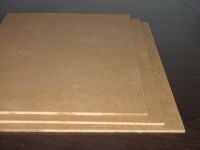 raw MDF