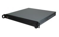 1U Server Chassis Server case  ATX 12"Ã—9.6" Max.