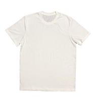 200g Cotton 100% S/s T-shirts 7 Color / 6 Size