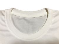 180g Cotton 100% S/s T-shirts 7 Color / 6 Size