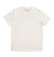 180g Cotton 100% S/s T-shirts 7 Color / 6 Size