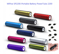 Power Banks for Mobile Chargers