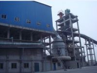 FRMS2800 vertical mill
