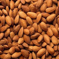 Almond nuts