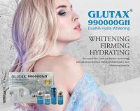 Glutathione Extra Skin Whitening Serum 4 sets