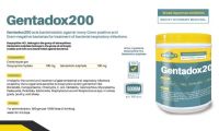 GENTADOX200