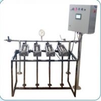 CO2 Refill Machine