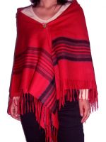 Fashion Wool Shawl