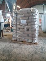 Wood Pellets A1 