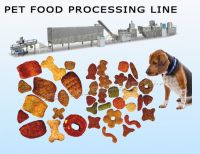 Pet food Machinery