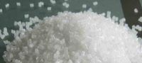 RECYLED HDPE GRANULES 