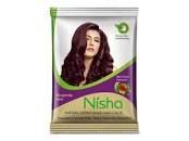 NISHA HAIR COLOR