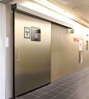 fire doors