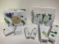Cosmetics paper packaging