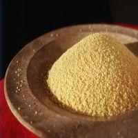 Semolina flour