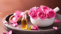 Rose Oil