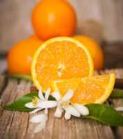 Musambi ( Sweet oranges )