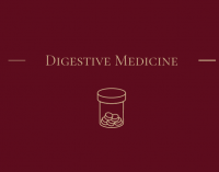 DIGESTIVE HERBS