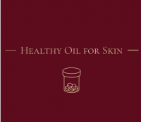 BODY OIL HERBAL  (Natural Moisturizer)