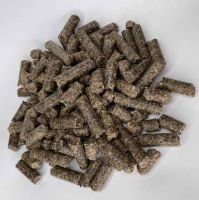 Sugar Beet Pulp Pellets (SBPP)