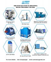 water Treatment 