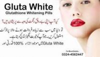 glutathione skin whitening injections, pills and use of glutathione cream IN PAKISTAN