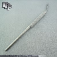 Scalpel Handle Angled Sugical Veterinary Instruments