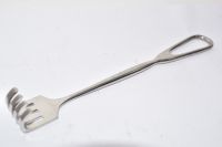 Miltex Sugical Orthopedic Instrument Germany Stainless 9''