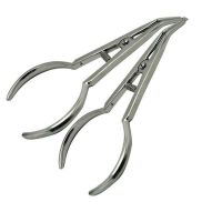 Elastic Separating Plier Orthodontic Braces Dental Instruments For Dentist Use