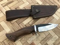 1095 High Carbon Custom Made Bush Craft Hunting Survival Knife