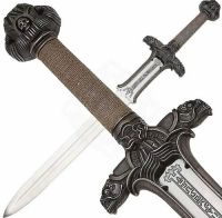 Handmade Conan The Barbarian Atlantean Sword